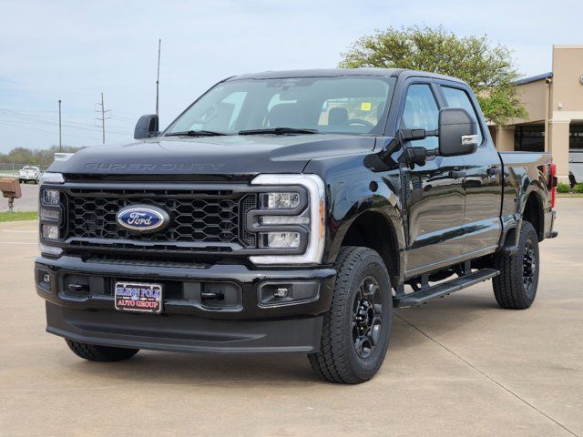 2024 Ford F-250 XL