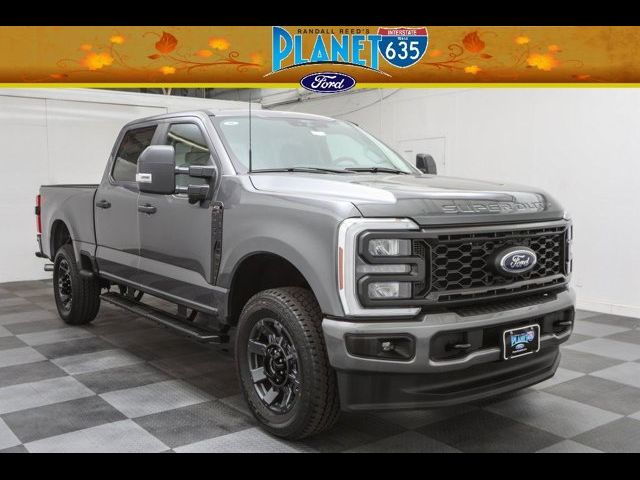 2024 Ford F-250 XL