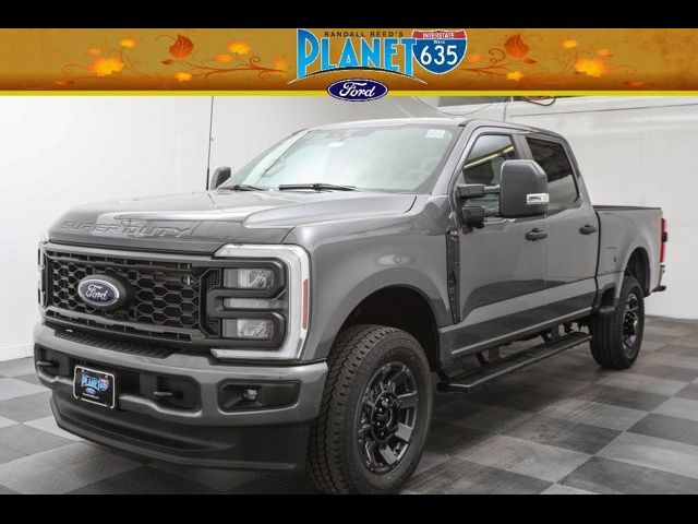 2024 Ford F-250 XL