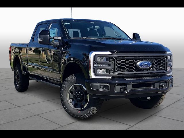 2024 Ford F-250 Lariat