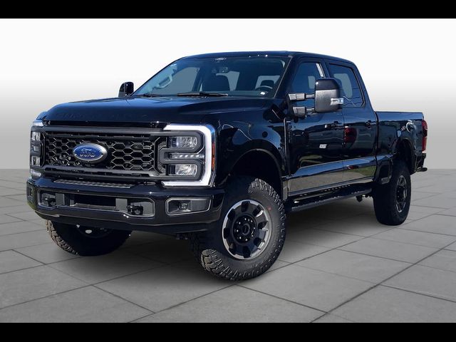 2024 Ford F-250 Lariat