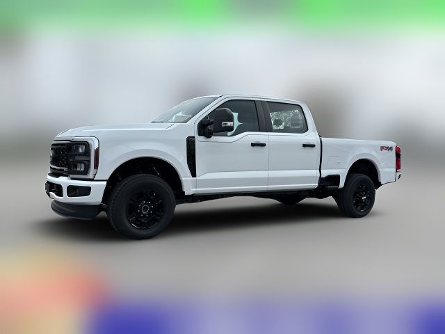 2024 Ford F-250 XL