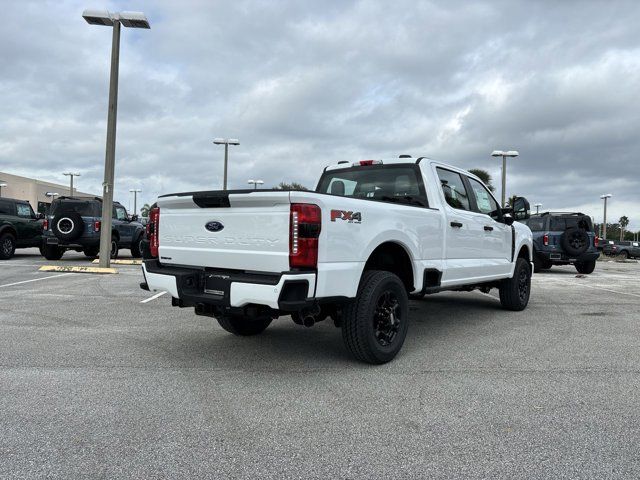 2024 Ford F-250 XL