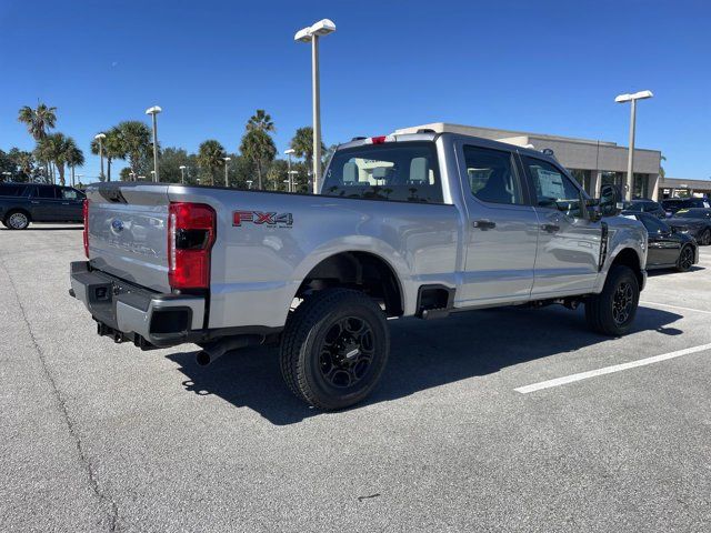 2024 Ford F-250 XL