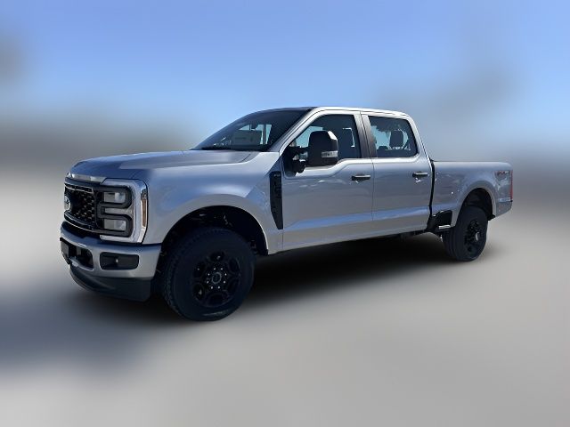 2024 Ford F-250 XL