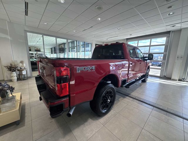 2024 Ford F-250 Lariat