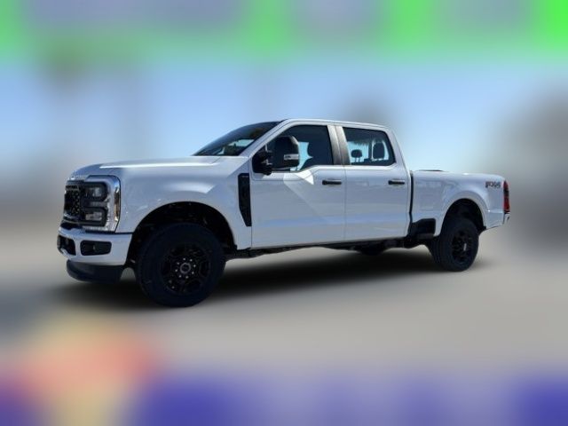 2024 Ford F-250 XL