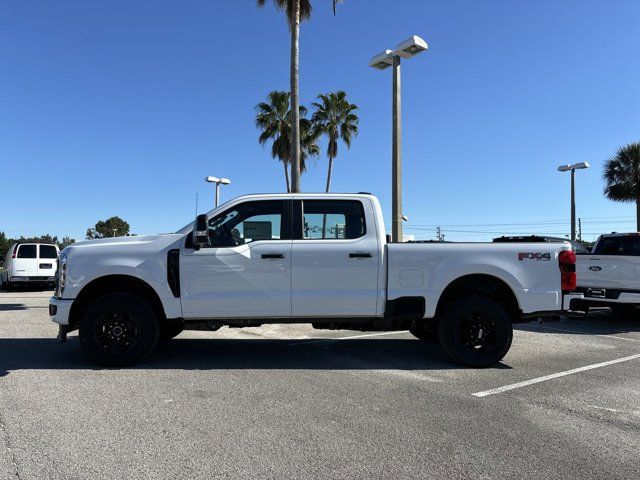 2024 Ford F-250 XL