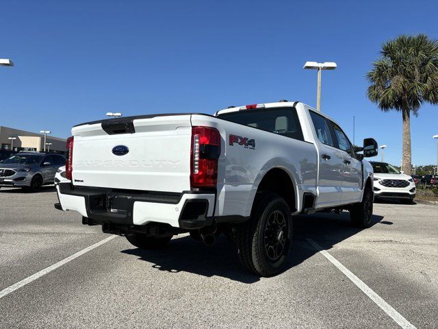 2024 Ford F-250 XL