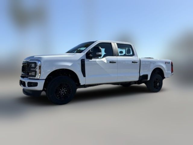 2024 Ford F-250 XL