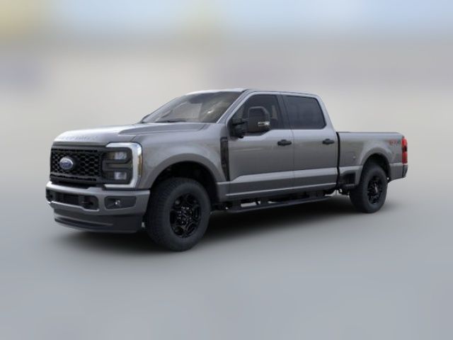 2024 Ford F-250 XL