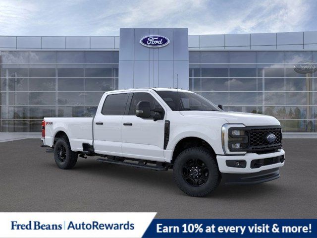 2024 Ford F-250 XL