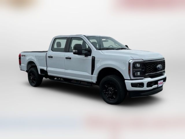 2024 Ford F-250 