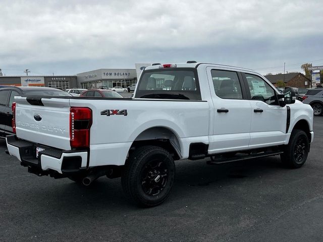 2024 Ford F-250 