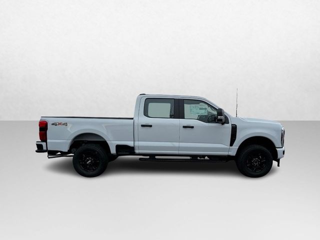 2024 Ford F-250 