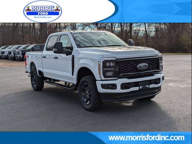 2024 Ford F-250 XL