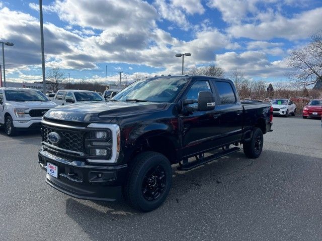 2024 Ford F-250 XL