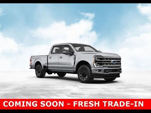 2024 Ford F-250 XL