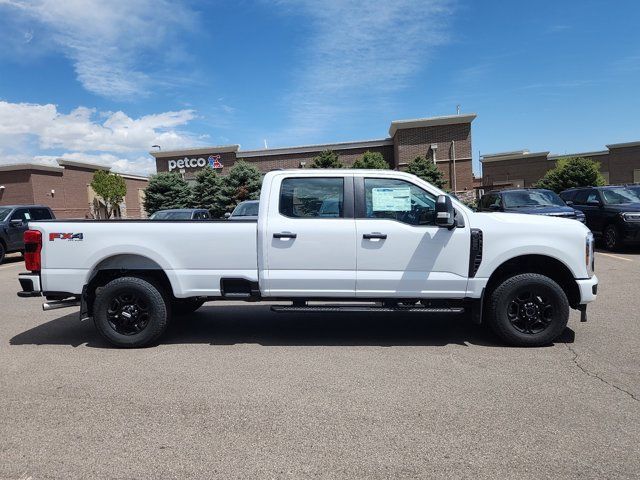 2024 Ford F-250 XL