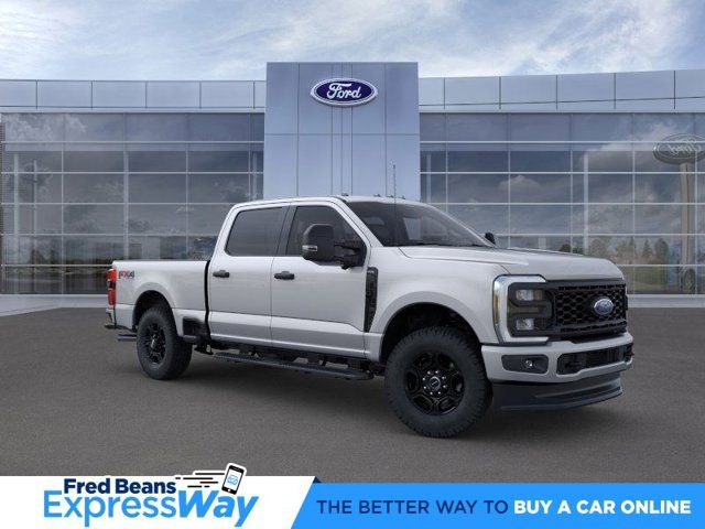 2024 Ford F-250 XL