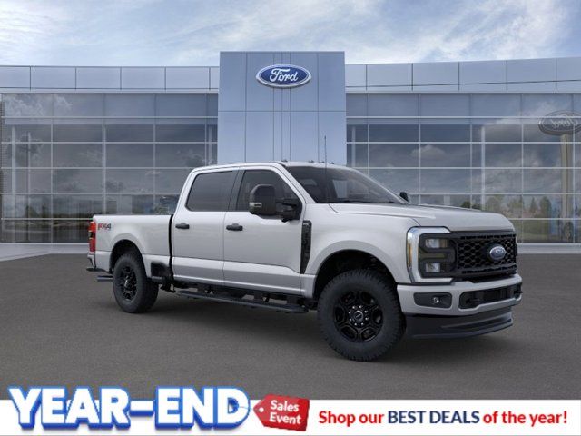 2024 Ford F-250 XL