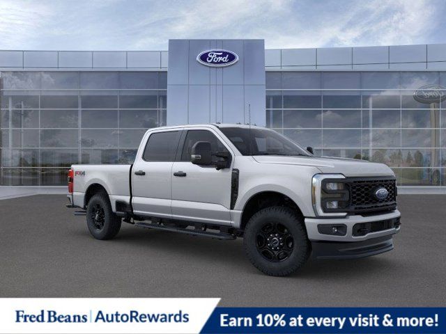 2024 Ford F-250 XL