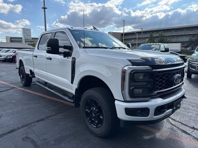 2024 Ford F-250 XL