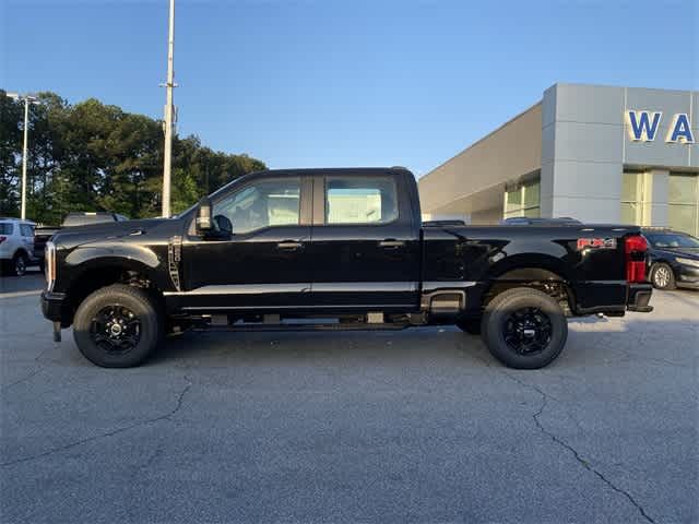 2024 Ford F-250 XL