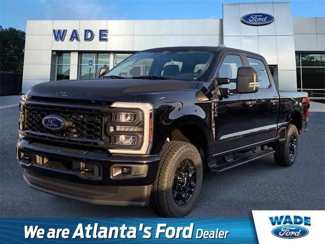 2024 Ford F-250 XL