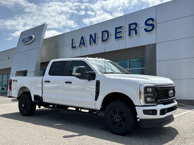 2024 Ford F-250 XL