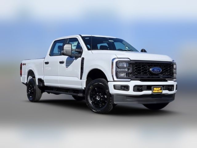 2024 Ford F-250 XL