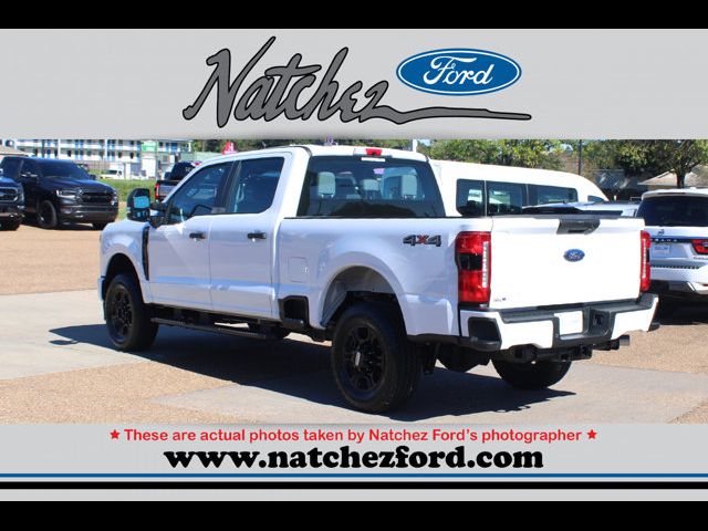 2024 Ford F-250 XL