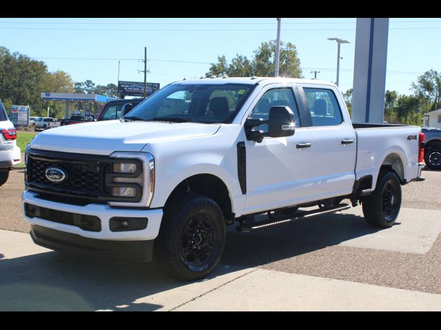 2024 Ford F-250 XL