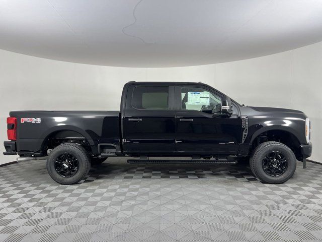 2024 Ford F-250 XL