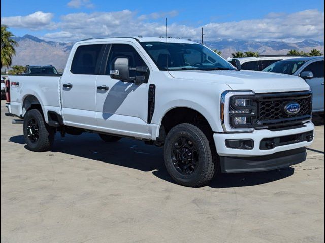 2024 Ford F-250 XL