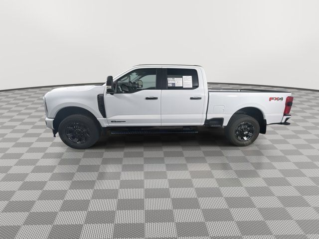 2024 Ford F-250 XL