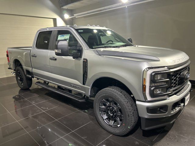 2024 Ford F-250 XL