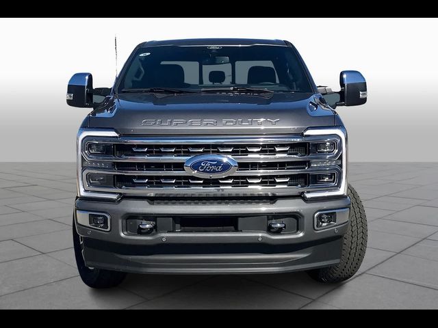 2024 Ford F-250 Platinum