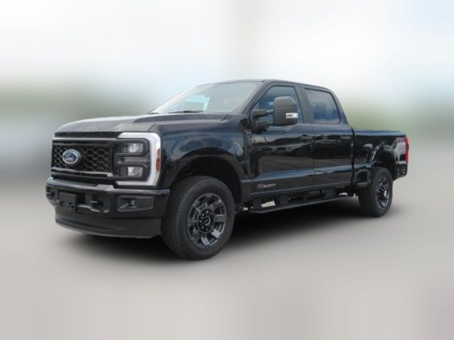 2024 Ford F-250 XL