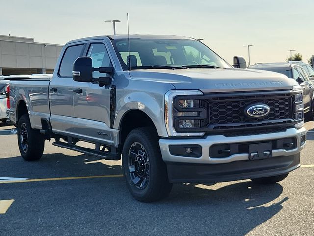 2024 Ford F-250 XL