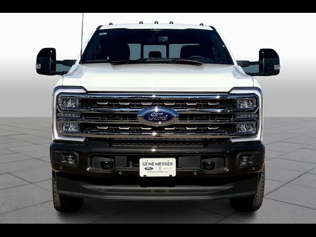 2024 Ford F-250 King Ranch