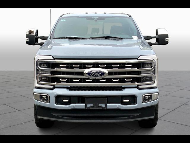 2024 Ford F-250 Platinum