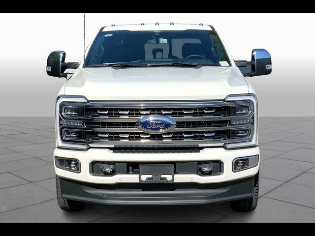 2024 Ford F-250 Platinum