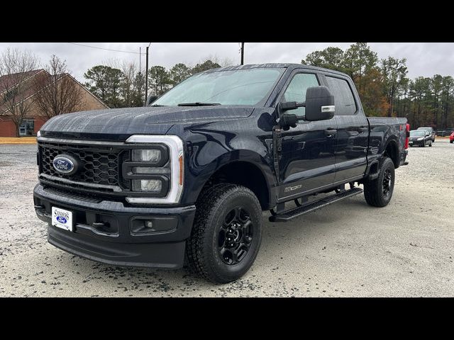 2024 Ford F-250 XL