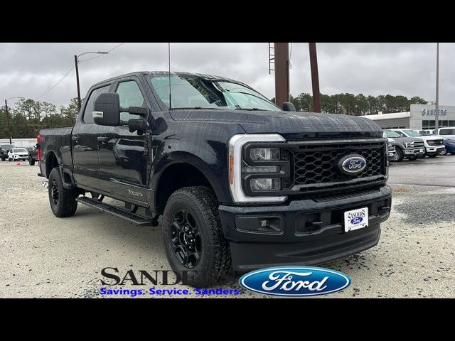 2024 Ford F-250 XL