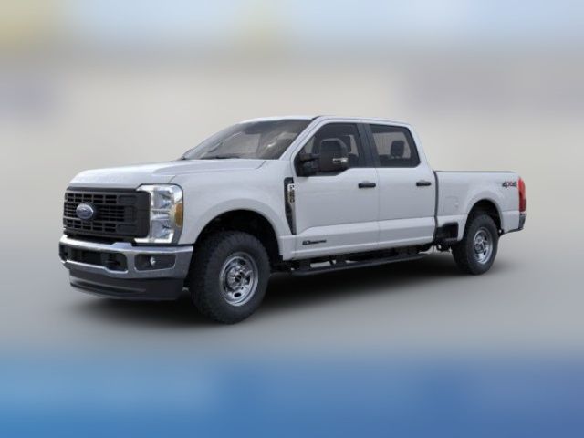 2024 Ford F-250 XL