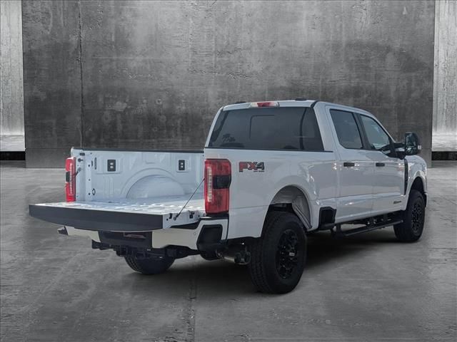 2024 Ford F-250 XL