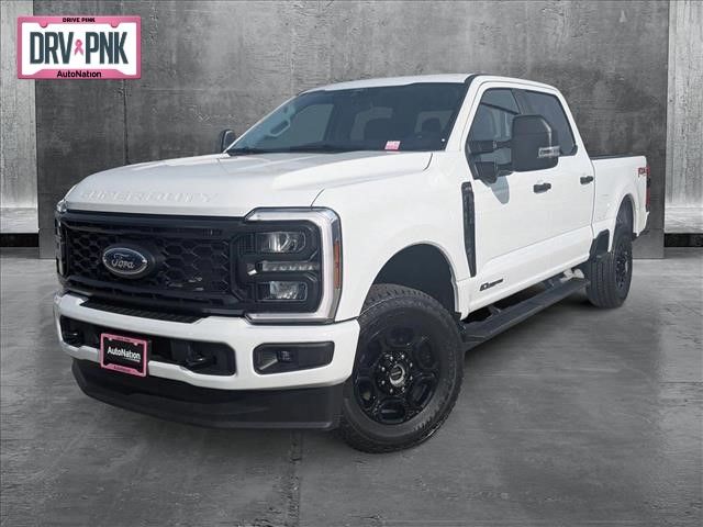 2024 Ford F-250 XL