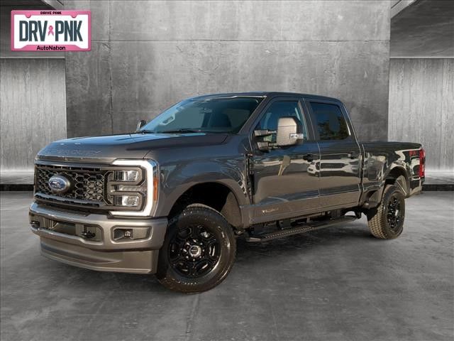 2024 Ford F-250 XL