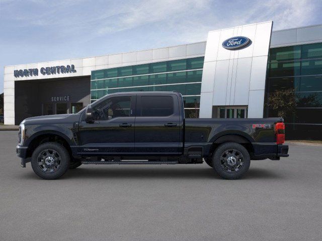 2024 Ford F-250 XLT